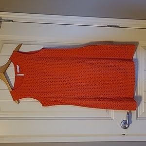 Alfred Sung summer sleevless dress